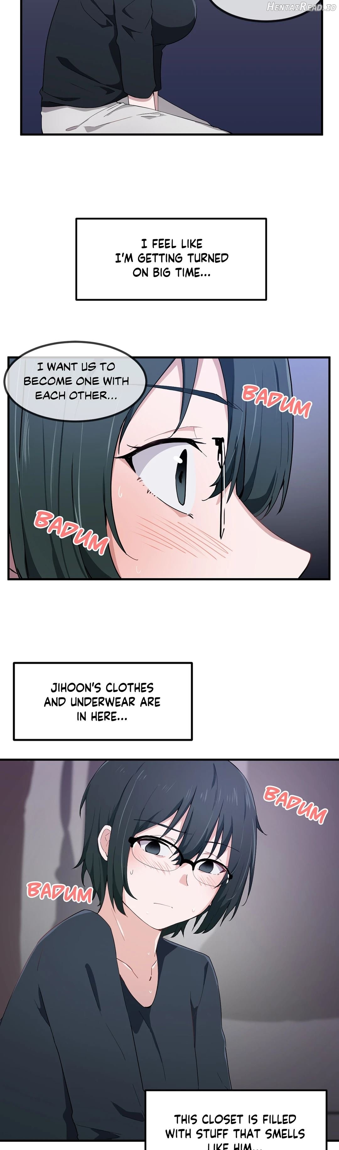 I Wanna Be a Daughter Thief Chapter 14 - page 26