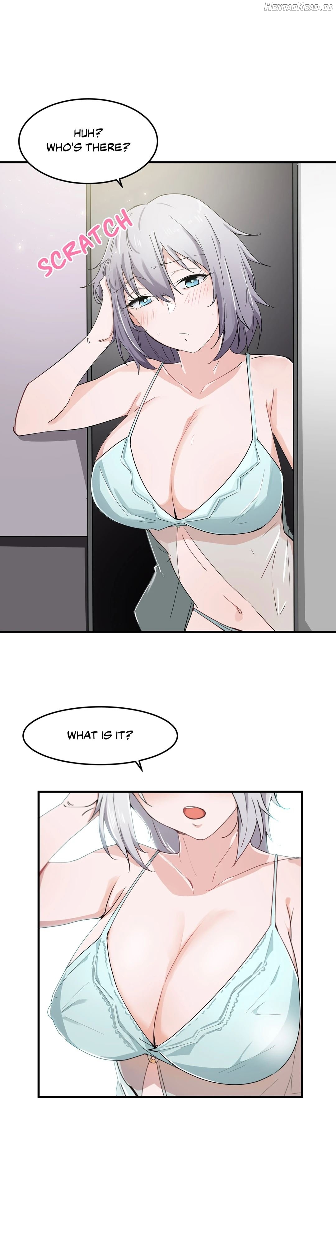 I Wanna Be a Daughter Thief Chapter 14 - page 3
