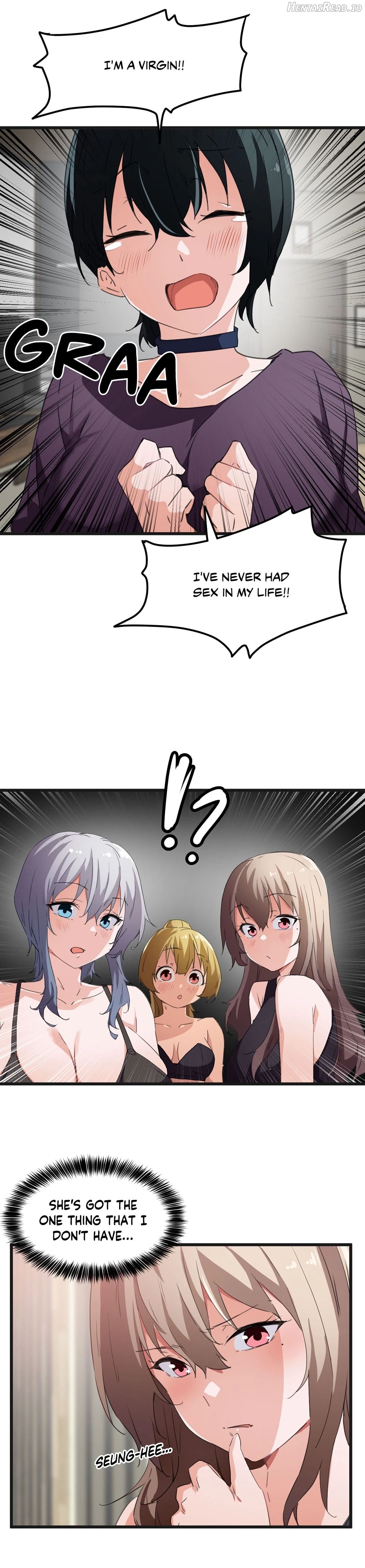 I Wanna Be a Daughter Thief Chapter 39 - page 6