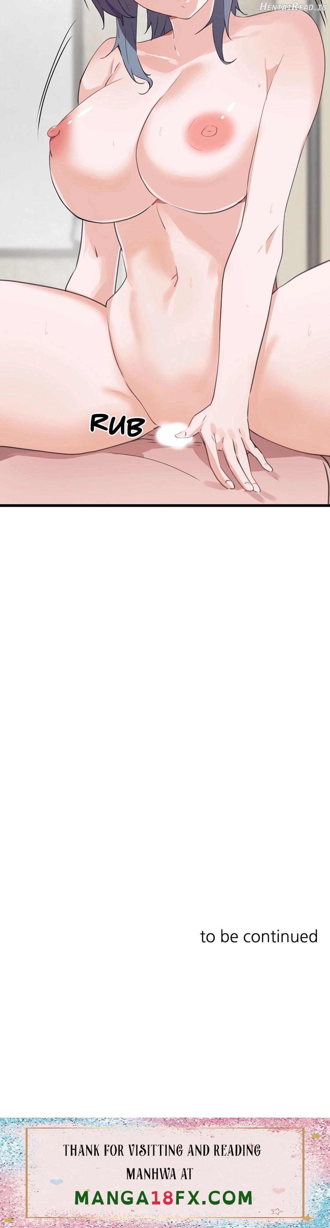 I Wanna Be a Daughter Thief Chapter 40 - page 22