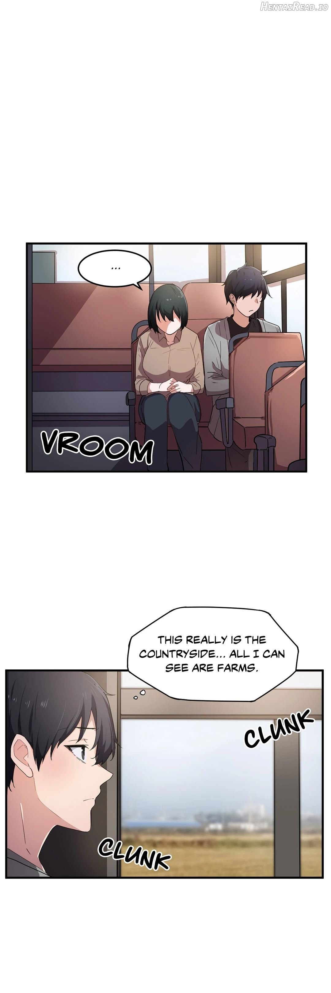 I Wanna Be a Daughter Thief Chapter 16 - page 22