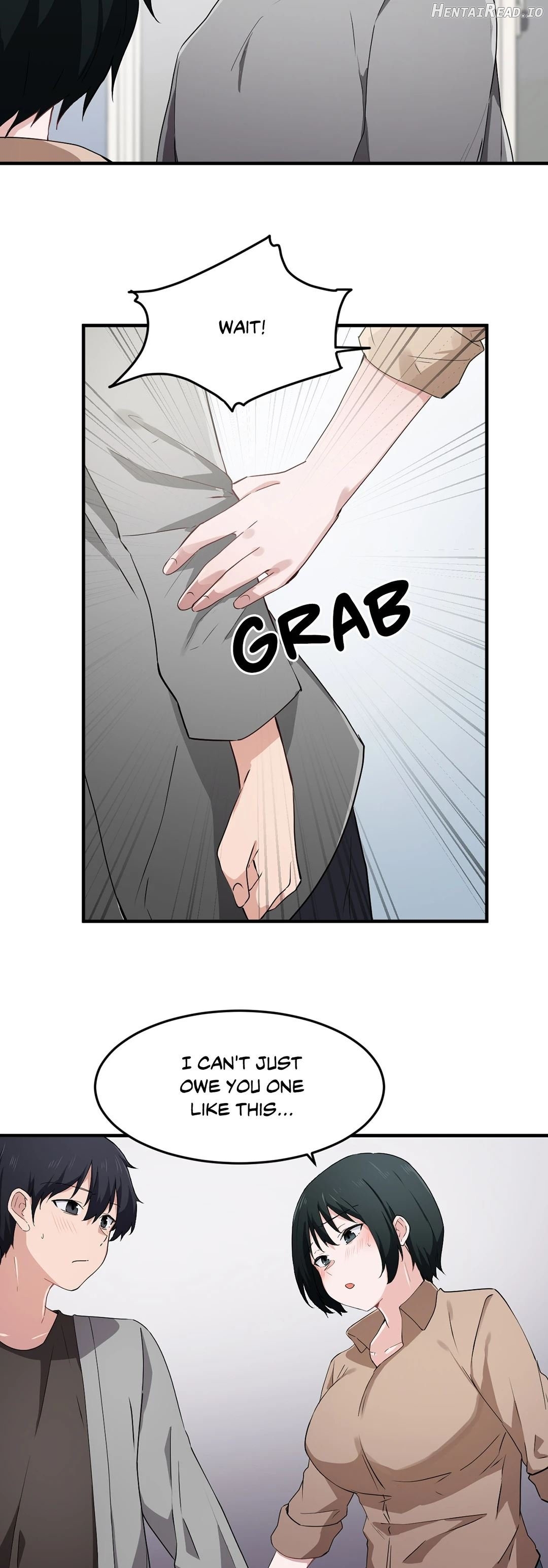 I Wanna Be a Daughter Thief Chapter 16 - page 28