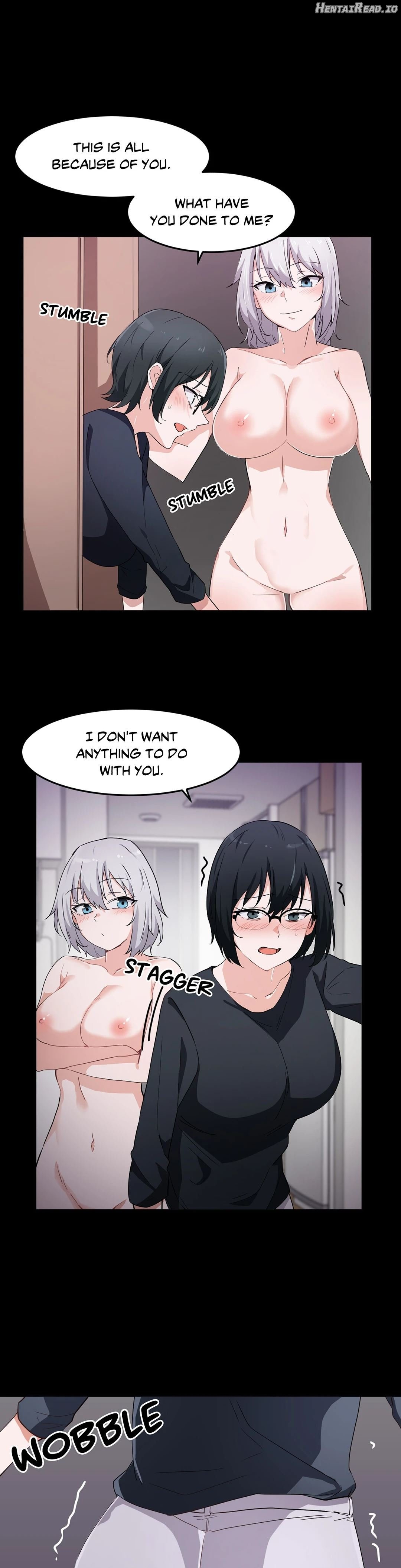 I Wanna Be a Daughter Thief Chapter 16 - page 3