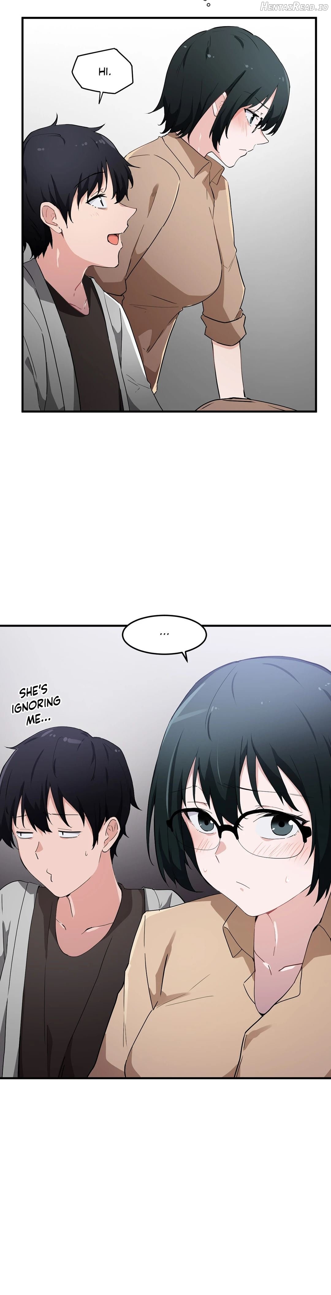 I Wanna Be a Daughter Thief Chapter 16 - page 8
