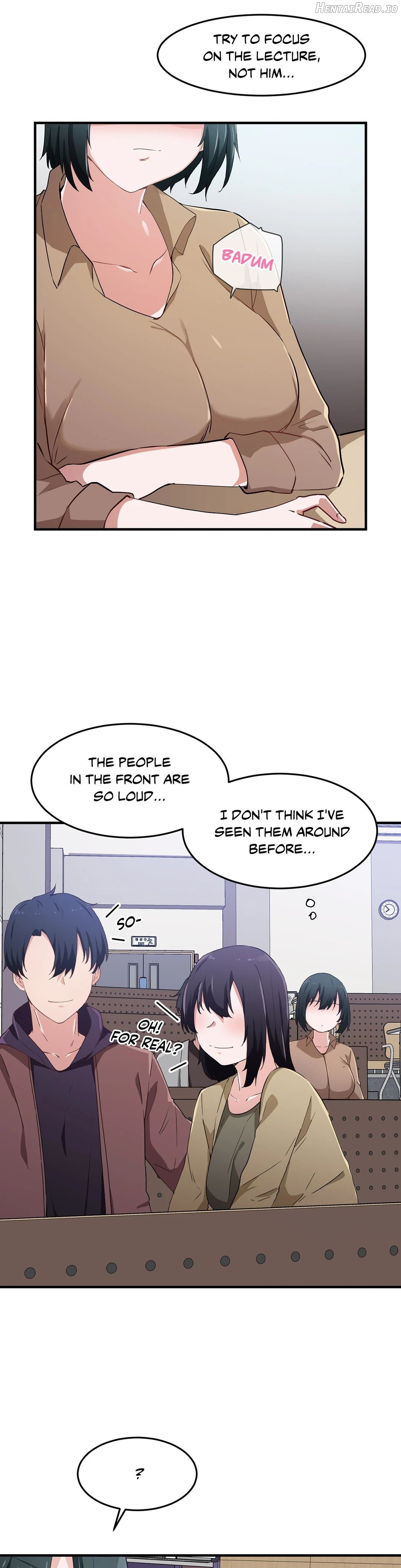 I Wanna Be a Daughter Thief Chapter 16 - page 9