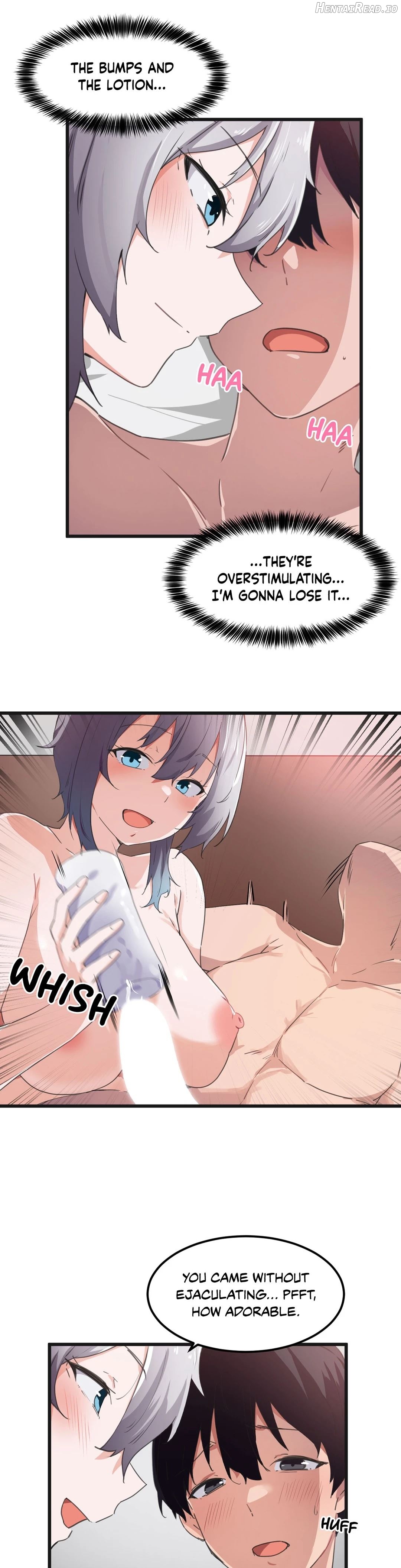 I Wanna Be a Daughter Thief Chapter 41 - page 6