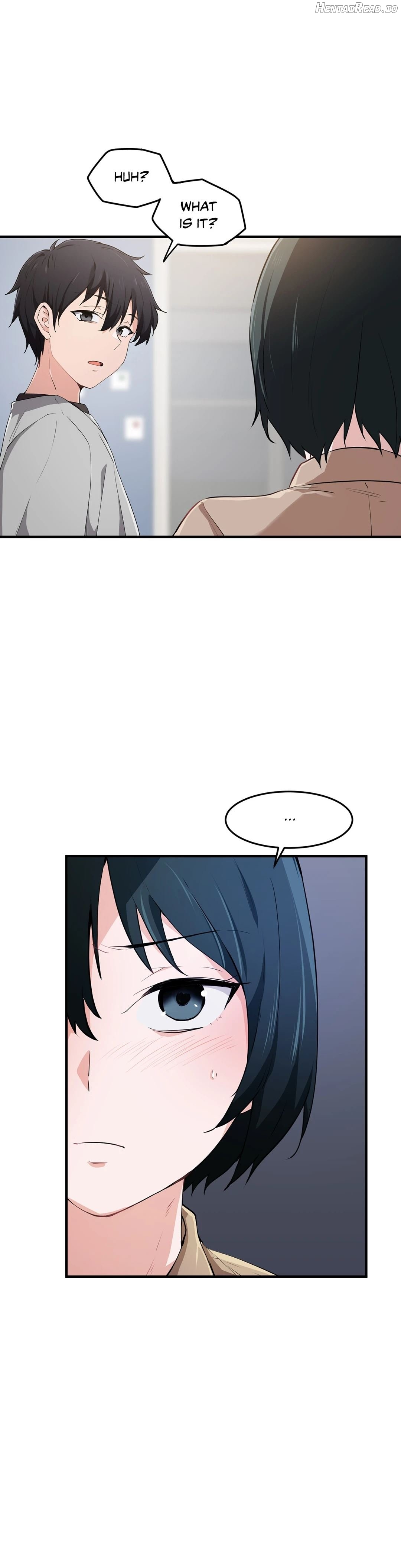 I Wanna Be a Daughter Thief Chapter 17 - page 2