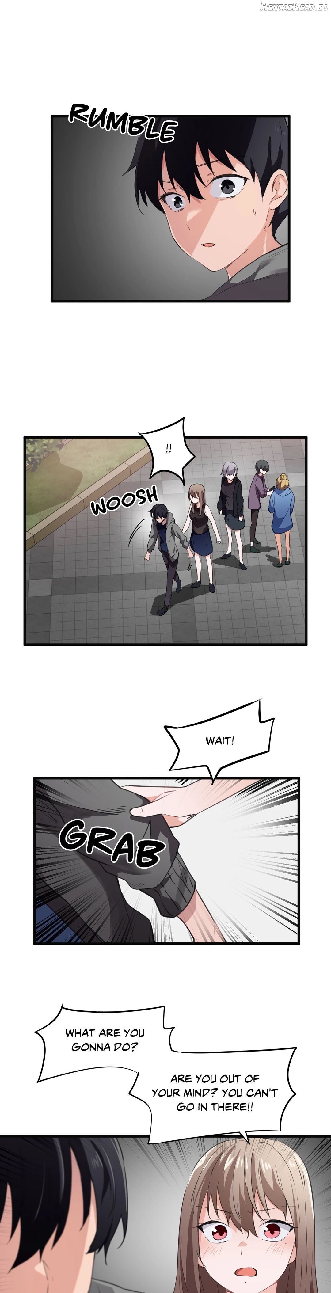 I Wanna Be a Daughter Thief Chapter 43 - page 3