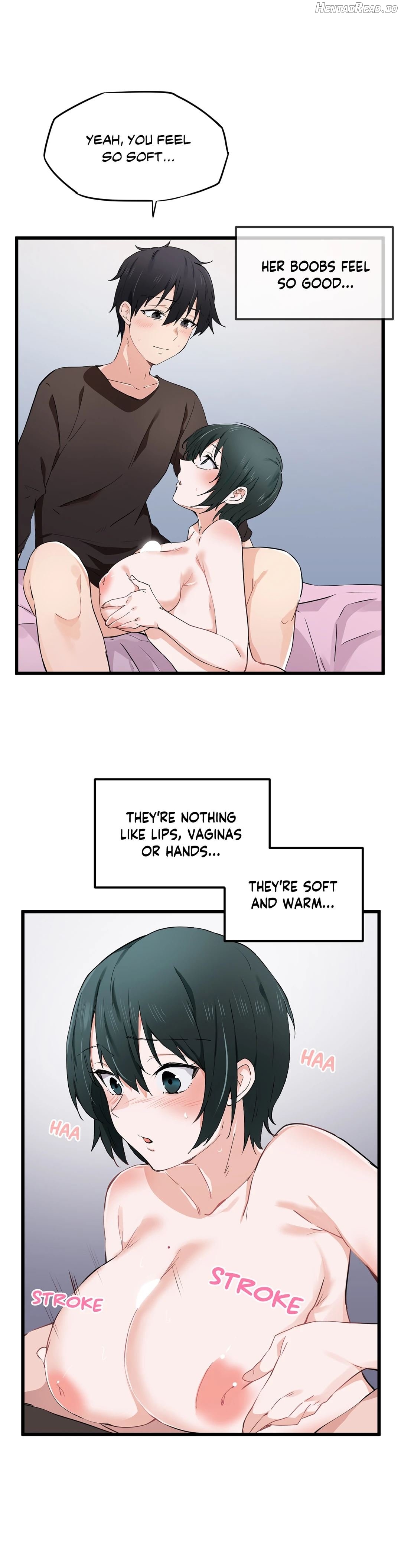 I Wanna Be a Daughter Thief Chapter 18 - page 2