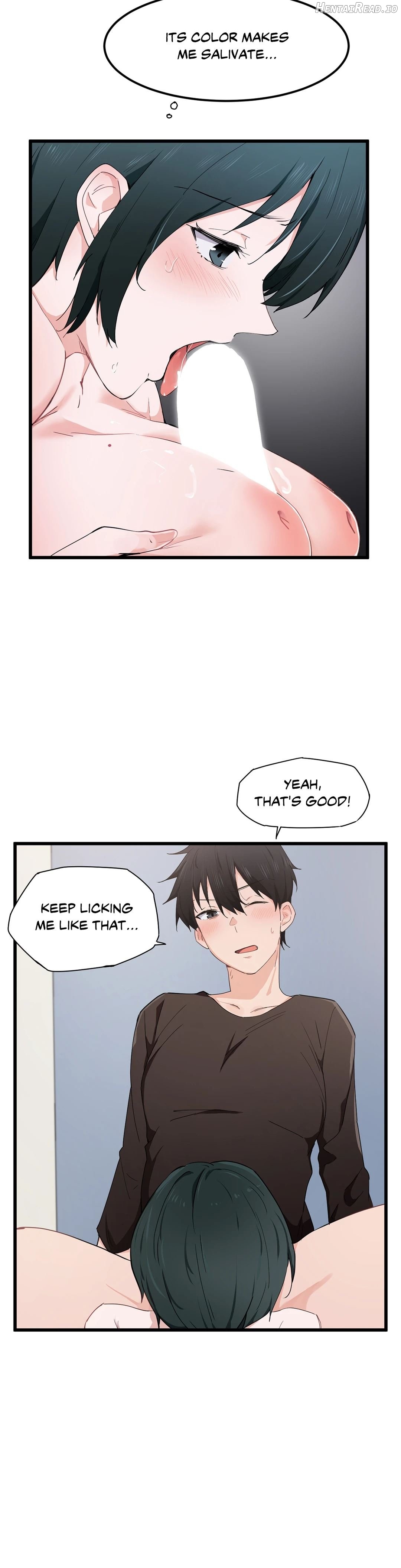 I Wanna Be a Daughter Thief Chapter 18 - page 4