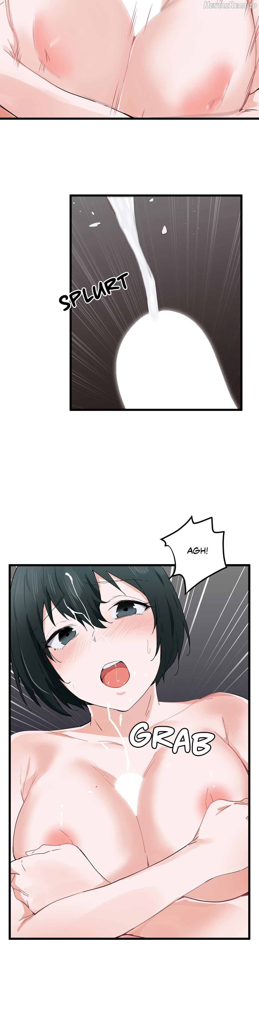 I Wanna Be a Daughter Thief Chapter 18 - page 6