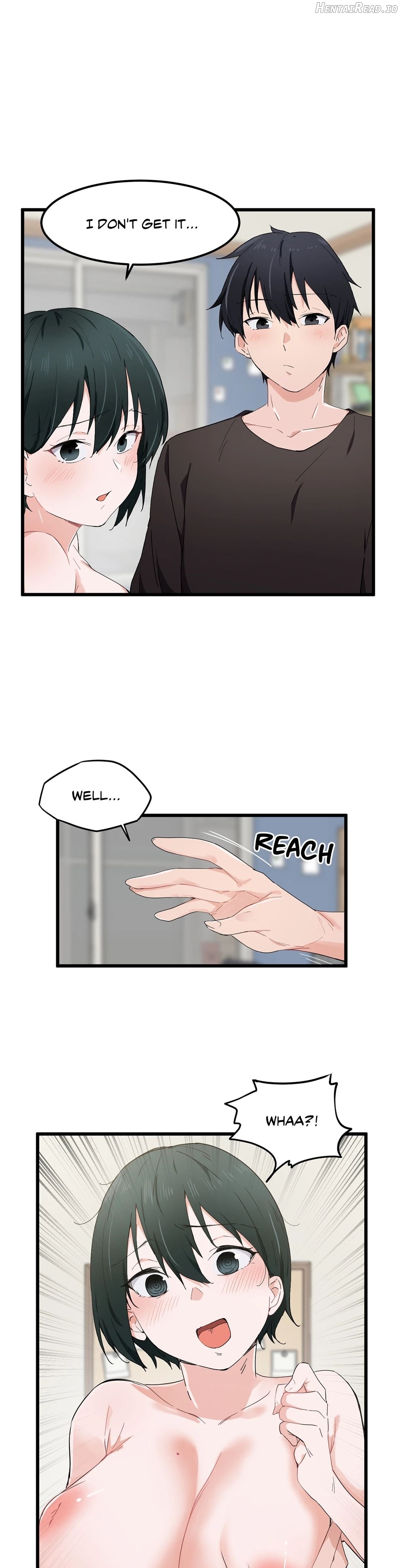 I Wanna Be a Daughter Thief Chapter 18 - page 9
