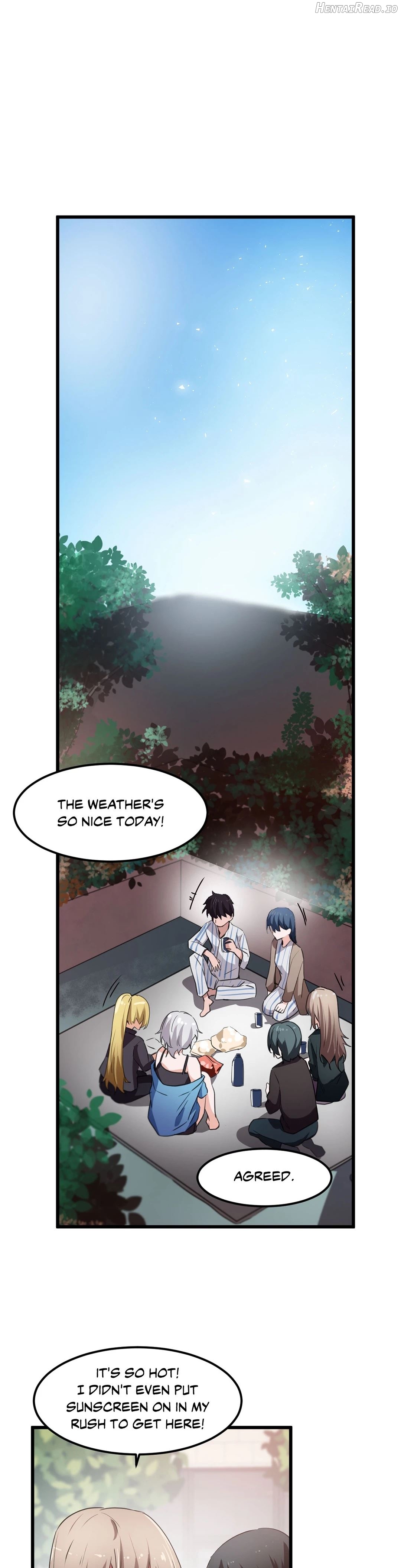 I Wanna Be a Daughter Thief Chapter 44 - page 13