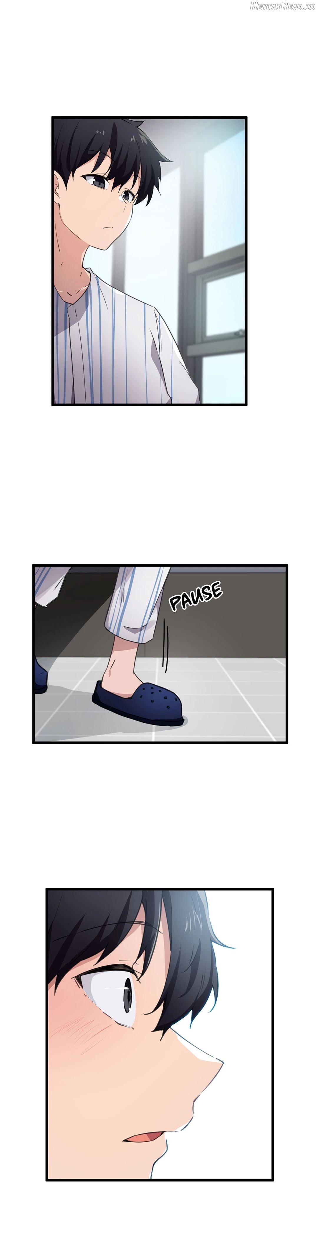 I Wanna Be a Daughter Thief Chapter 44 - page 7