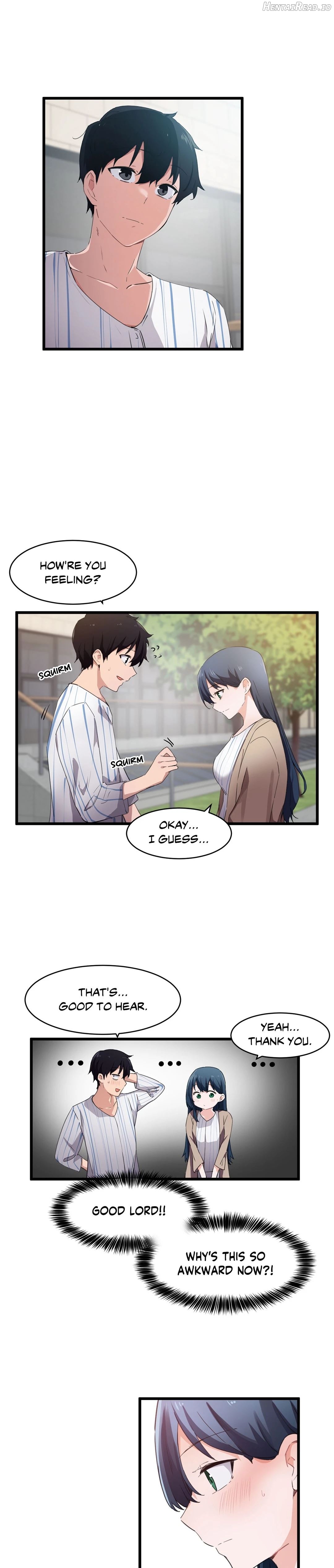 I Wanna Be a Daughter Thief Chapter 44 - page 9