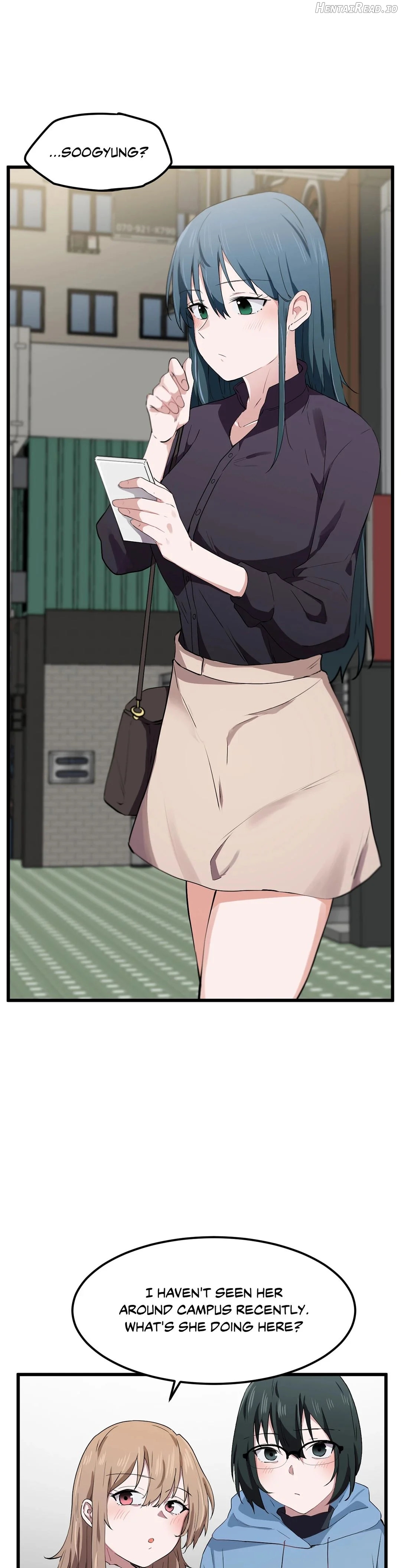 I Wanna Be a Daughter Thief Chapter 19 - page 16