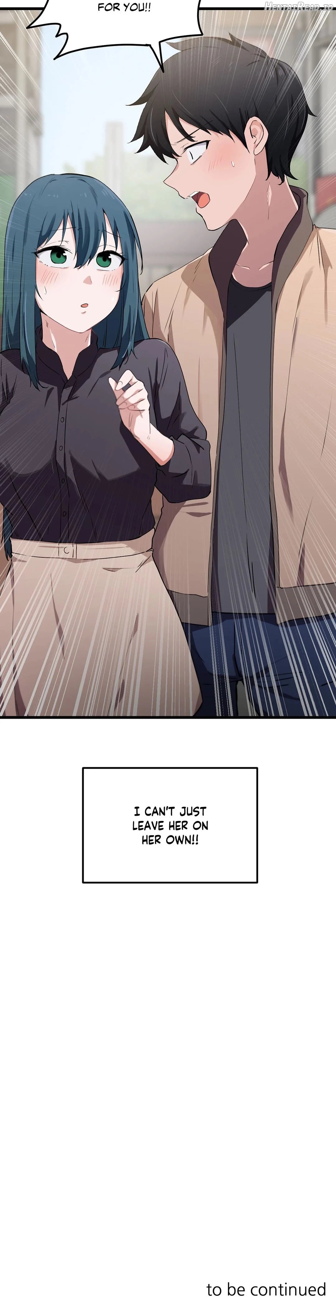 I Wanna Be a Daughter Thief Chapter 19 - page 25