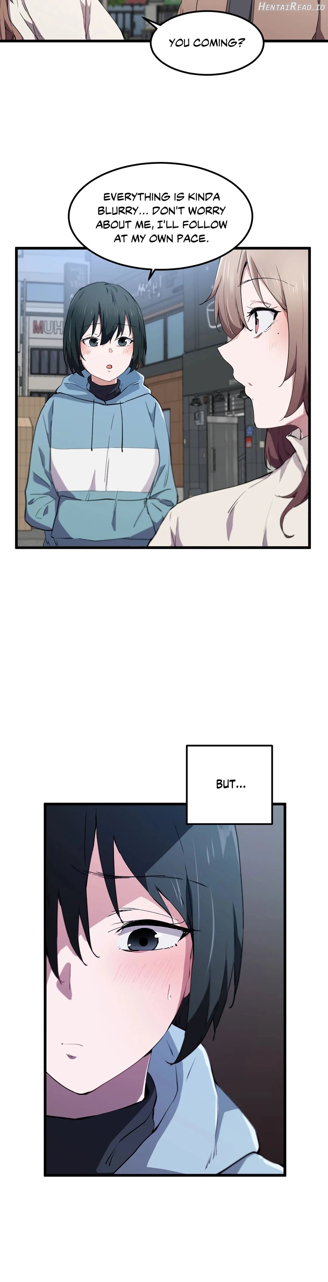 I Wanna Be a Daughter Thief Chapter 19 - page 8