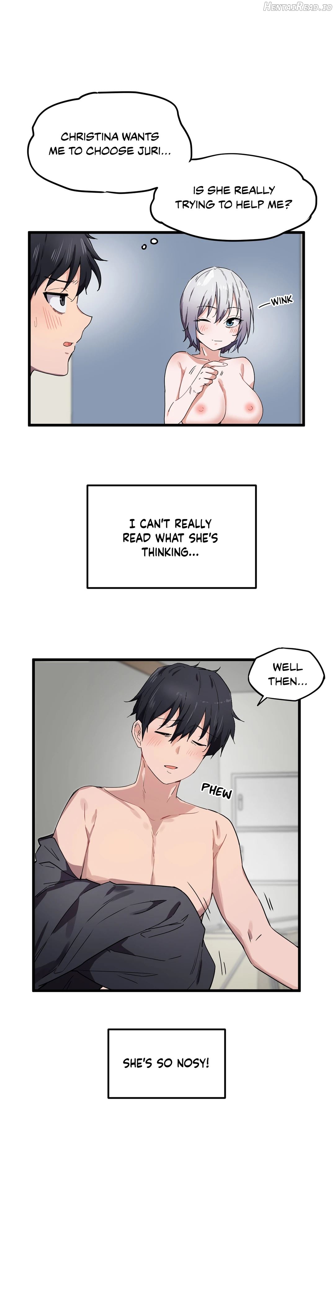 I Wanna Be a Daughter Thief Chapter 22 - page 2