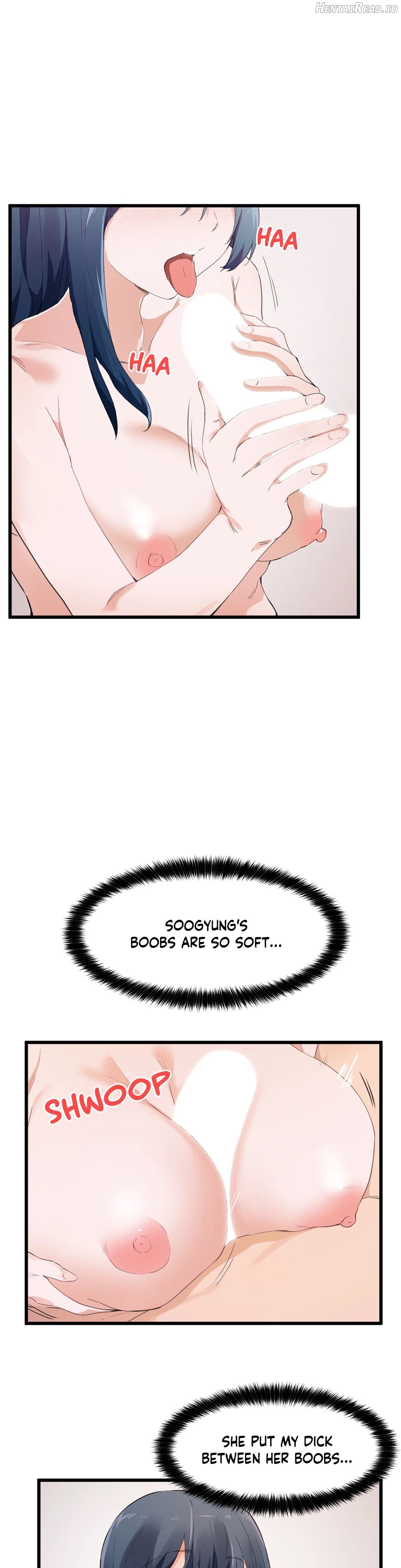 I Wanna Be a Daughter Thief Chapter 48 - page 5