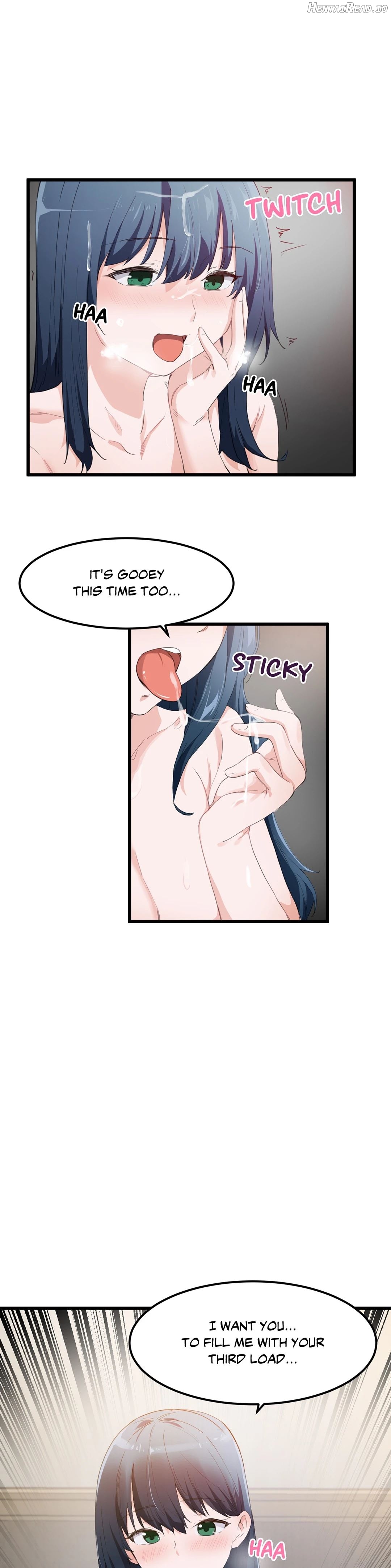 I Wanna Be a Daughter Thief Chapter 48 - page 9