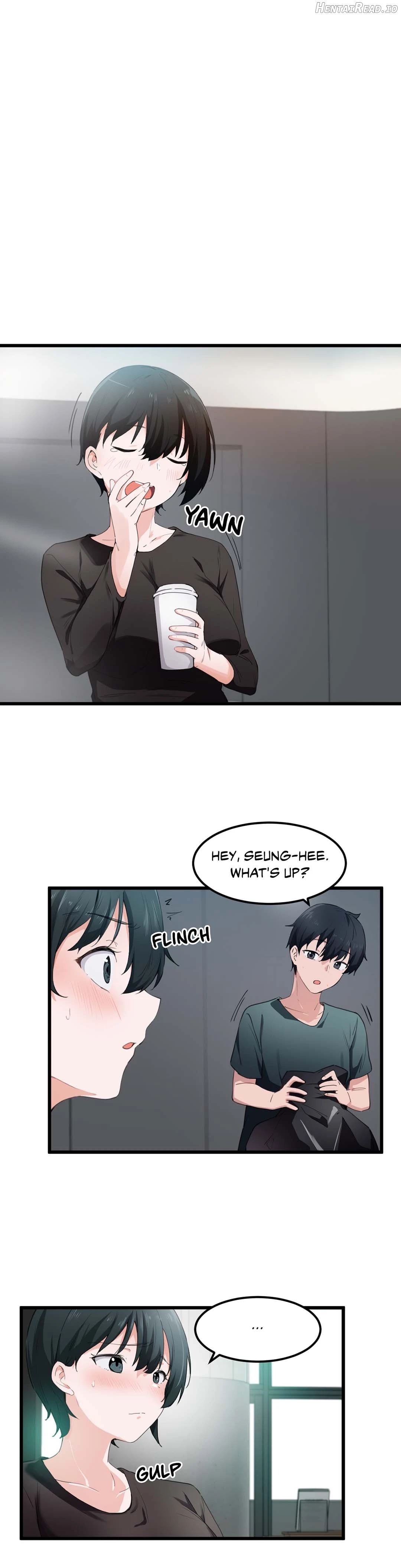 I Wanna Be a Daughter Thief Chapter 49 - page 2