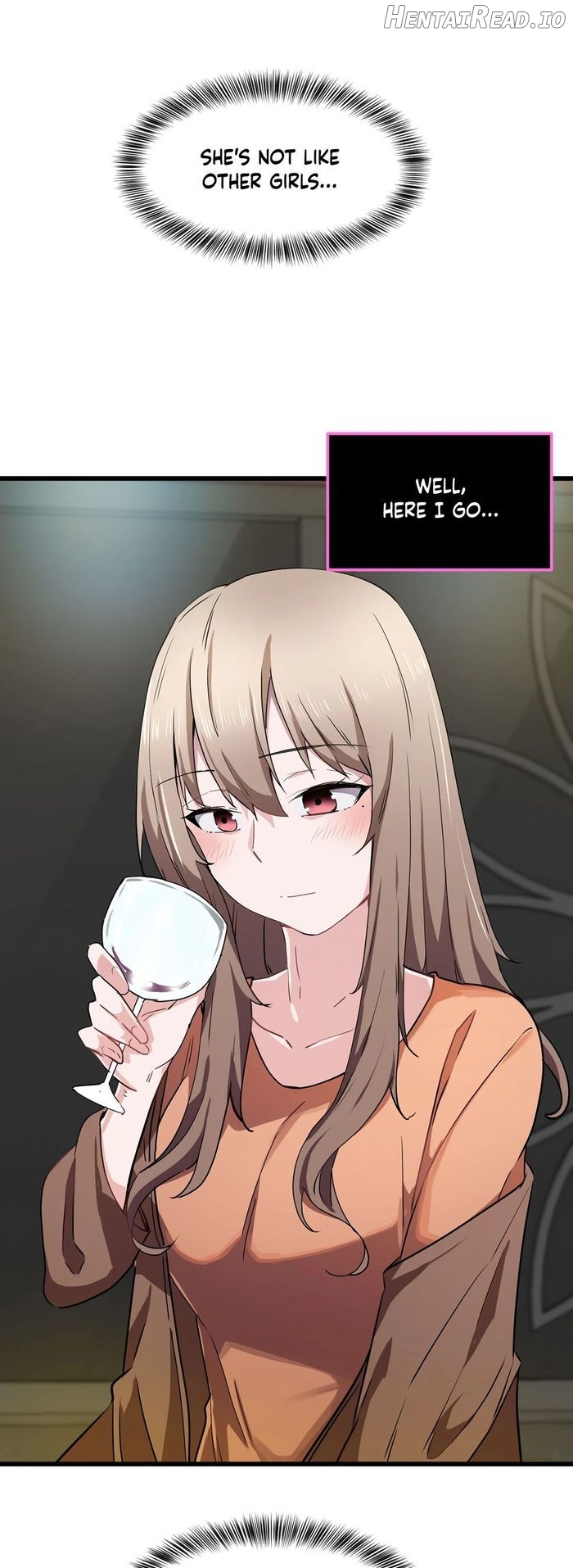 I Wanna Be a Daughter Thief Chapter 24 - page 10