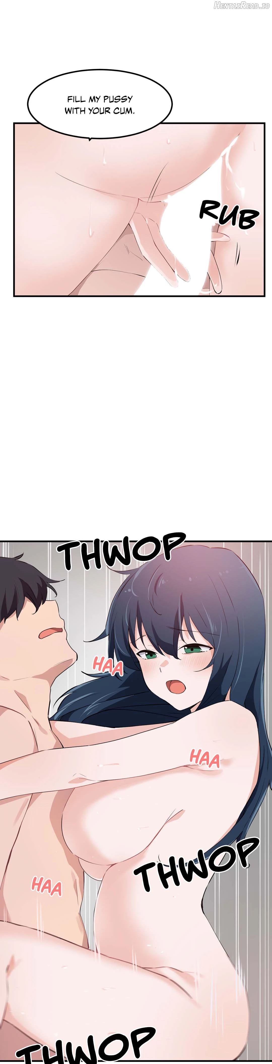 I Wanna Be a Daughter Thief Chapter 50 - page 9