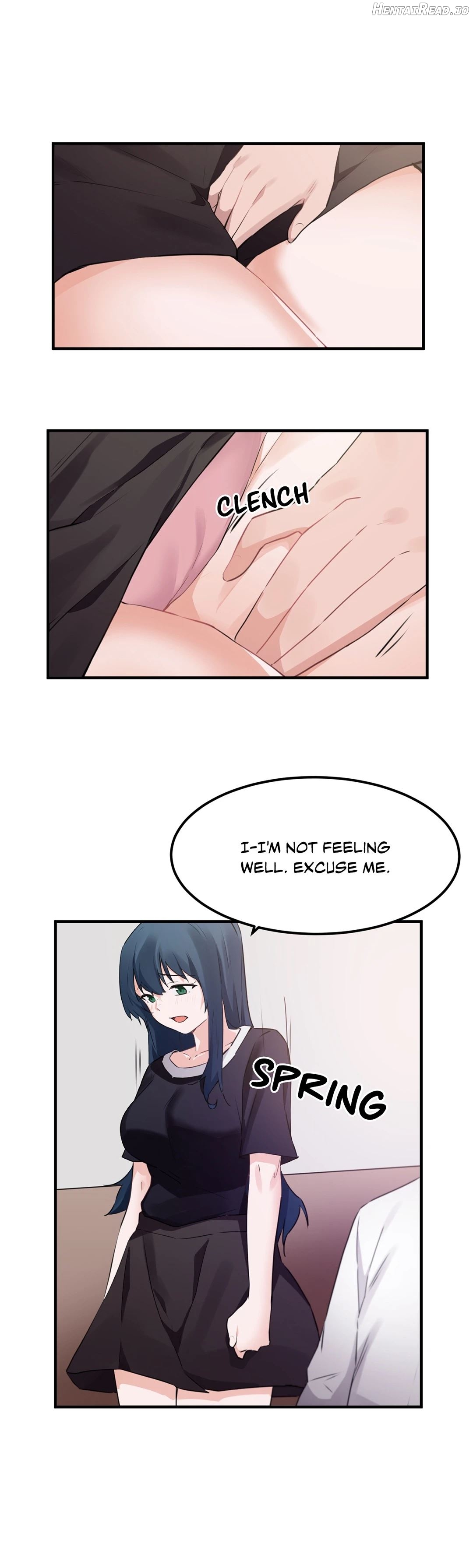 I Wanna Be a Daughter Thief Chapter 51 - page 13