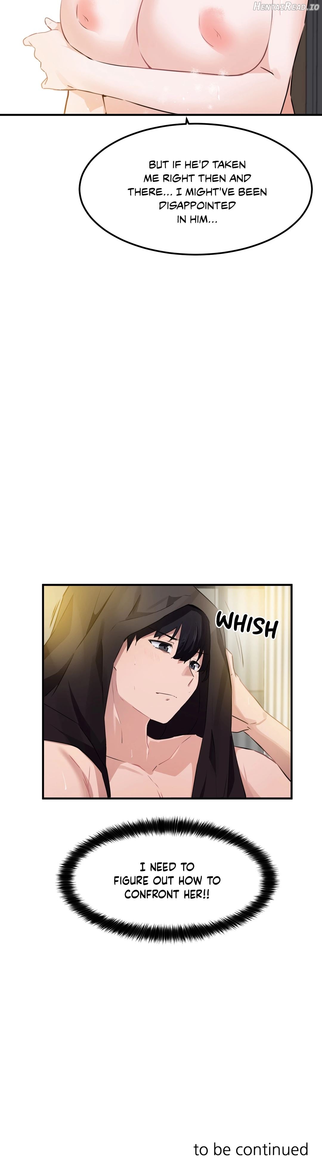 I Wanna Be a Daughter Thief Chapter 51 - page 26