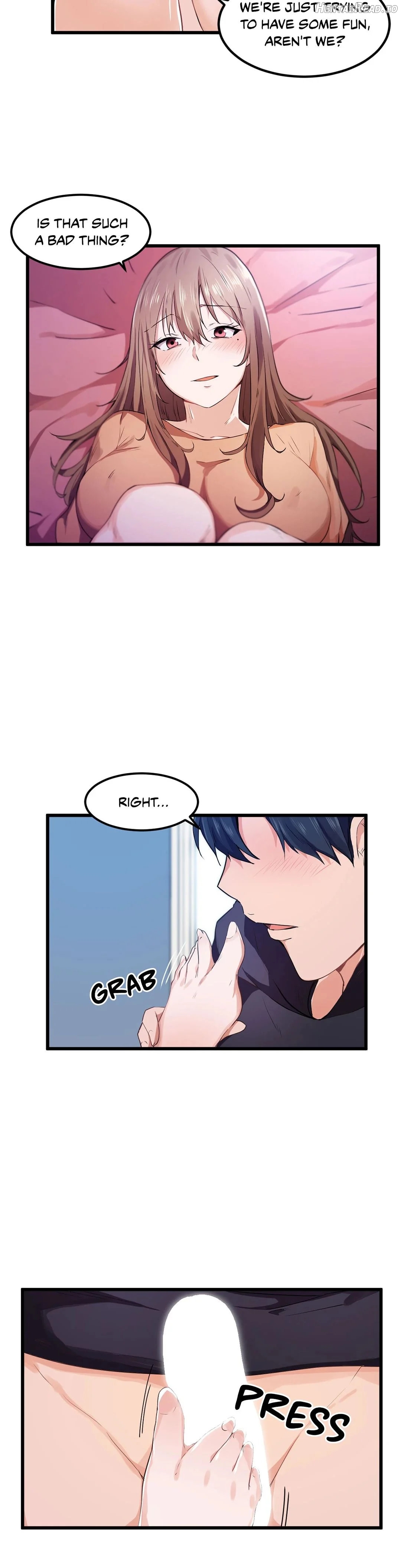 I Wanna Be a Daughter Thief Chapter 26 - page 4