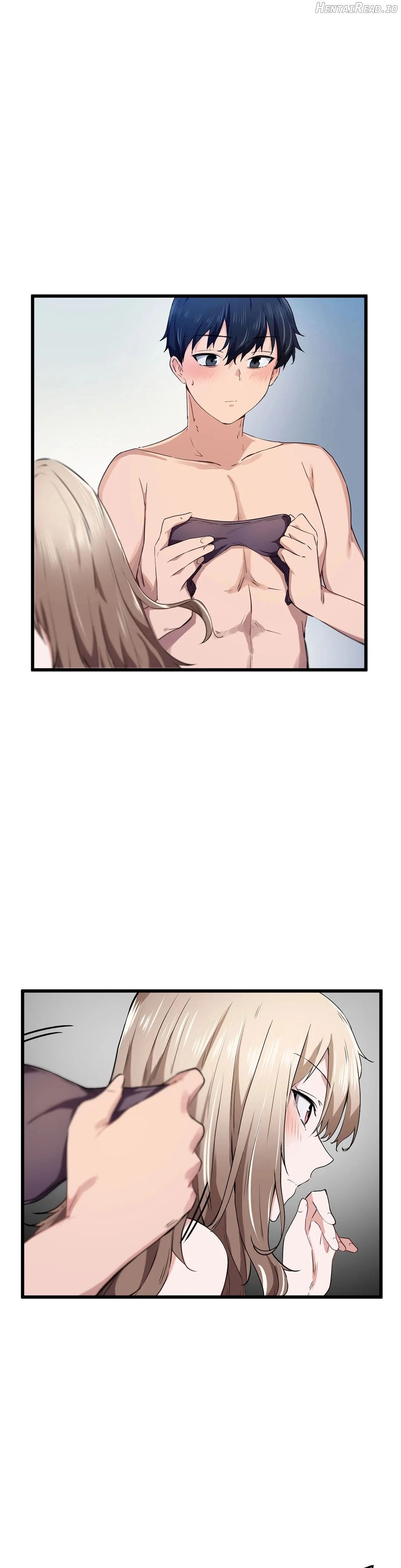 I Wanna Be a Daughter Thief Chapter 26 - page 8