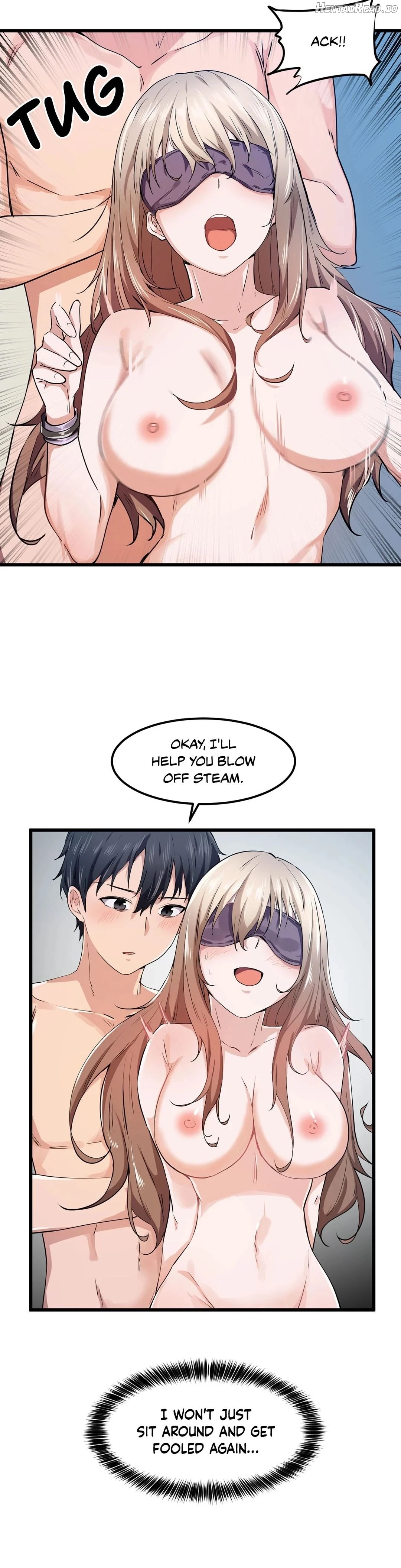 I Wanna Be a Daughter Thief Chapter 26 - page 9
