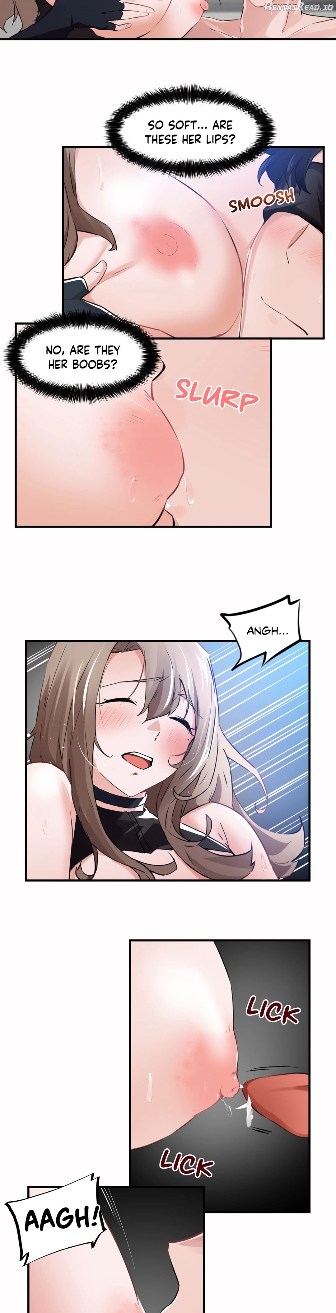 I Wanna Be a Daughter Thief Chapter 54 - page 3