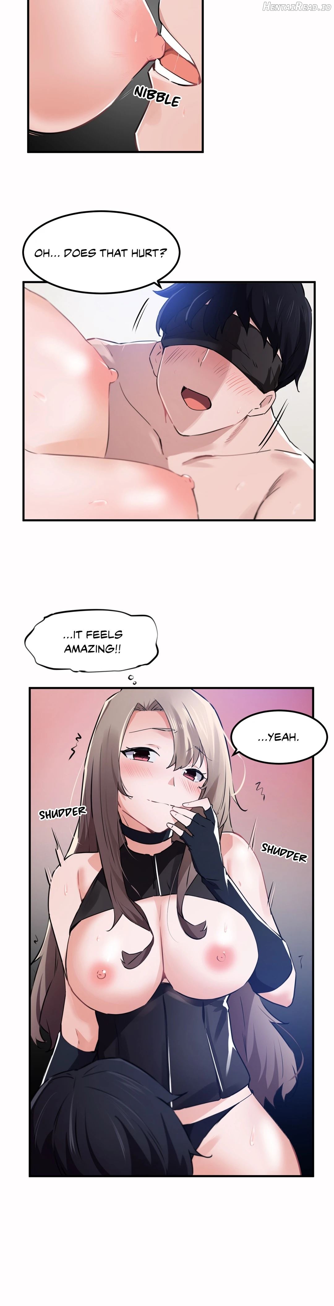 I Wanna Be a Daughter Thief Chapter 54 - page 4