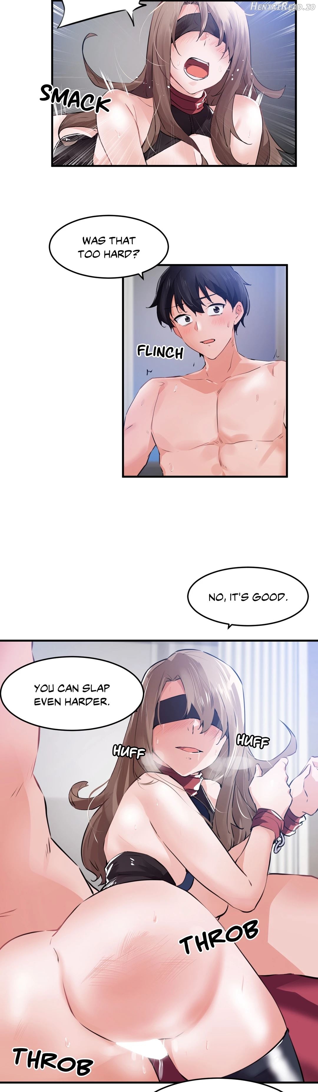 I Wanna Be a Daughter Thief Chapter 55 - page 3