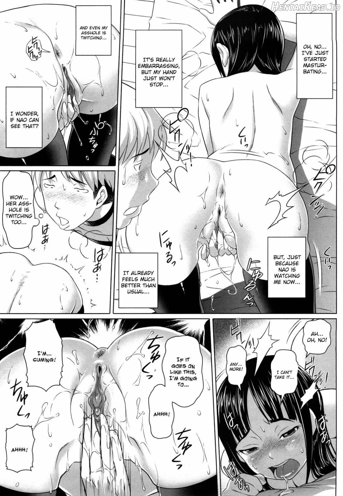 Namanaka. + Omake Chapter 1 - page 102