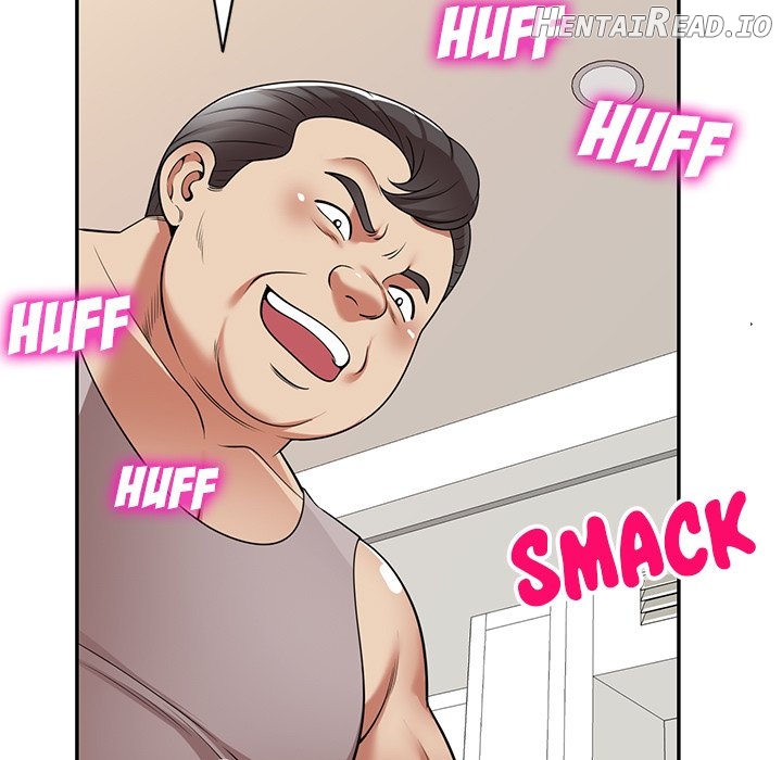 Long Drive Chapter 20 - page 13