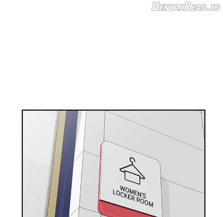 Long Drive Chapter 20 - page 131