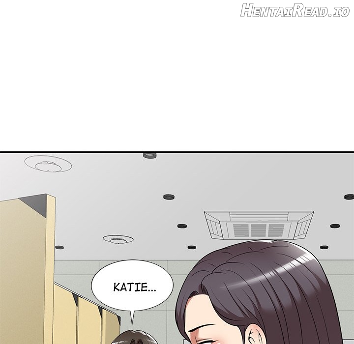 Long Drive Chapter 20 - page 136