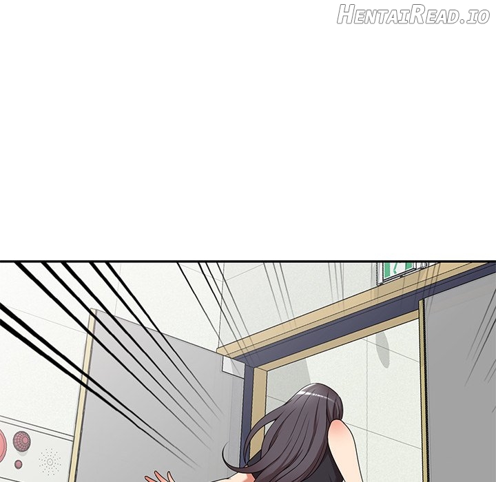 Long Drive Chapter 20 - page 149