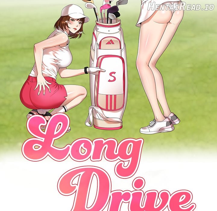 Long Drive Chapter 20 - page 19