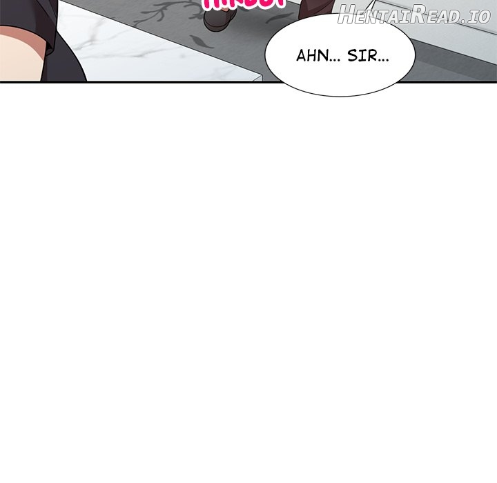 Long Drive Chapter 20 - page 22