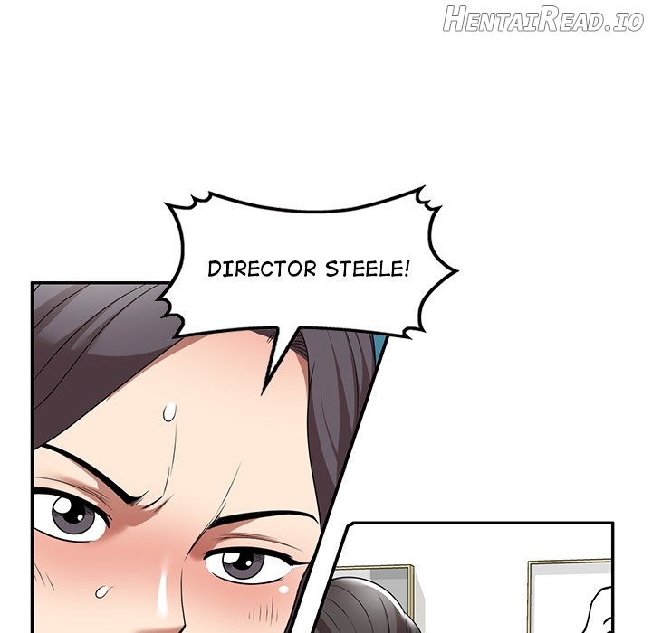 Long Drive Chapter 20 - page 28