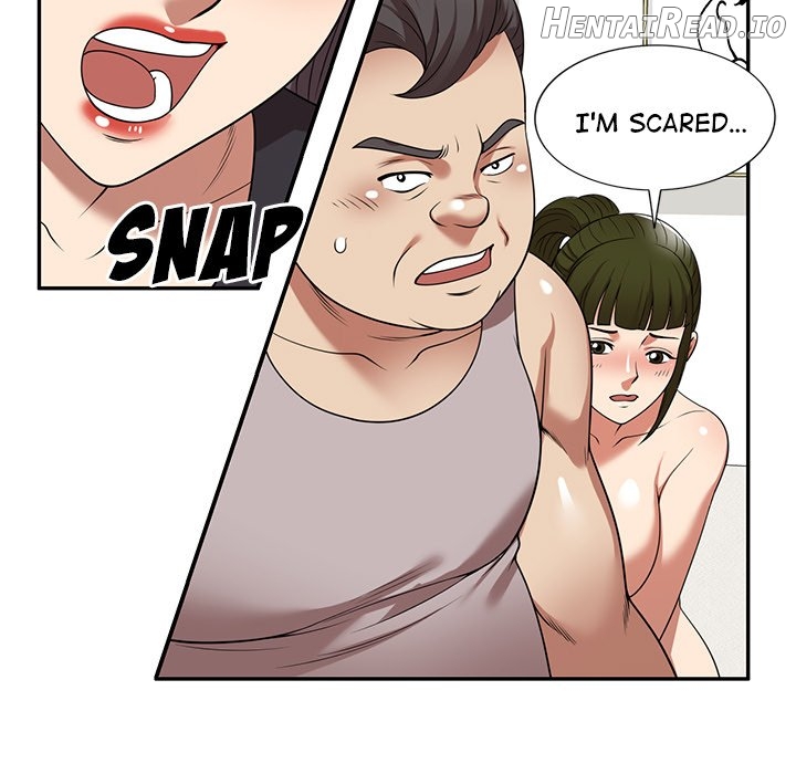 Long Drive Chapter 20 - page 29