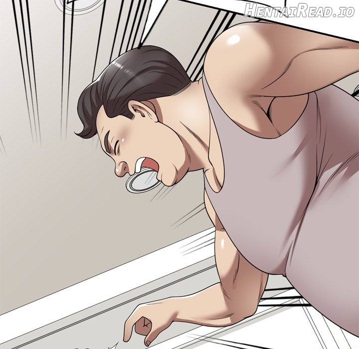 Long Drive Chapter 20 - page 34
