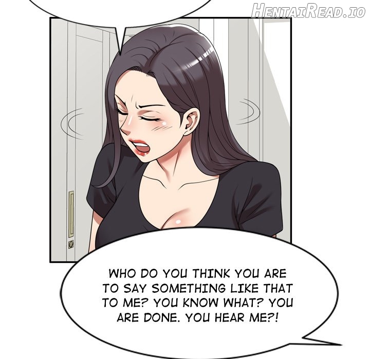 Long Drive Chapter 20 - page 37