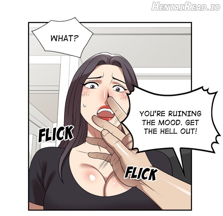 Long Drive Chapter 20 - page 41