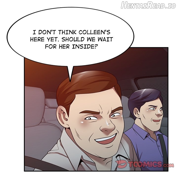 Long Drive Chapter 20 - page 63