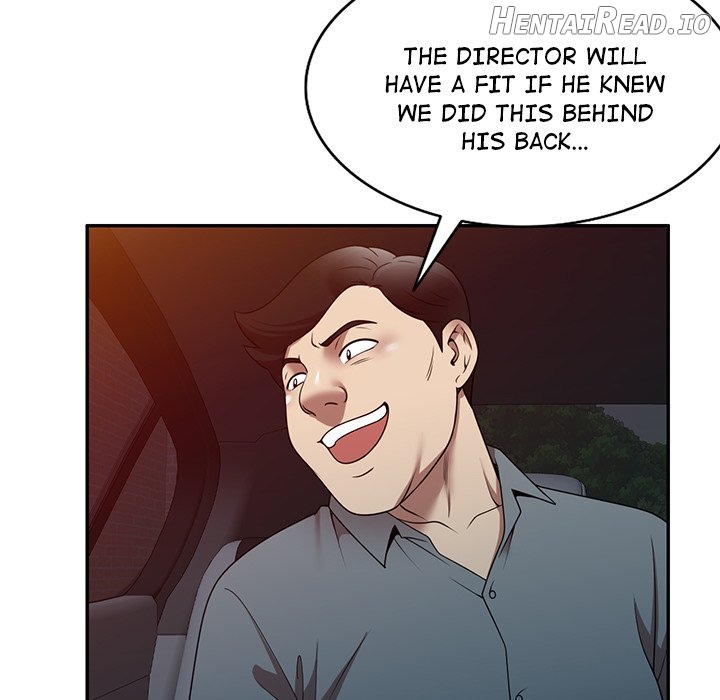 Long Drive Chapter 20 - page 65